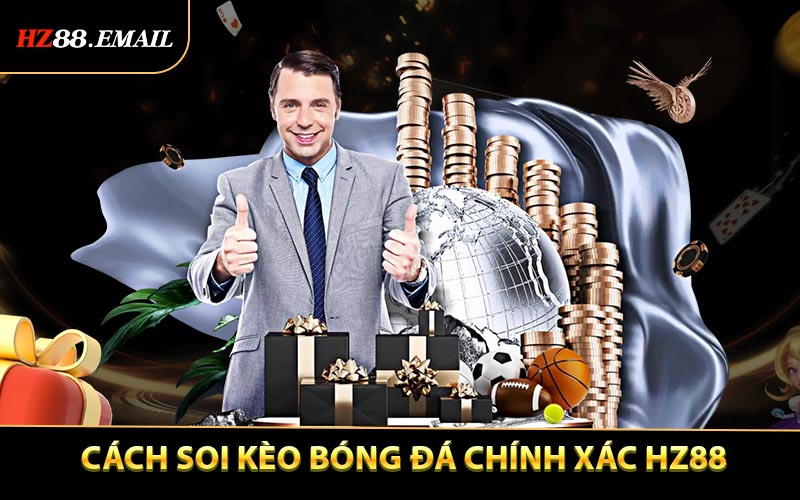 Cách soi kèo bóng đá chuẩn xác mà chuyên gia mách nước